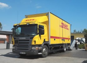 DHL