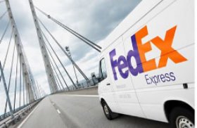 FedEx